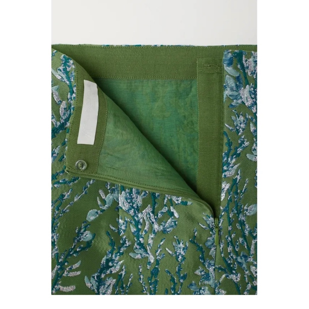 H&M Conscious Exclusive Skirt - Picture 2 of 5